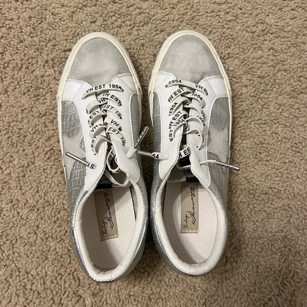 Vintage Havana Sneakers